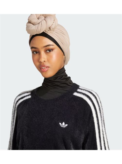 holiday sweater ADIDAS ORIGINAL | JX7813BLACK